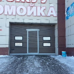 Фото от владельца DoorMaster, торговая компания