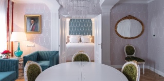 Суздаль: Отель Вишнёвый садъ