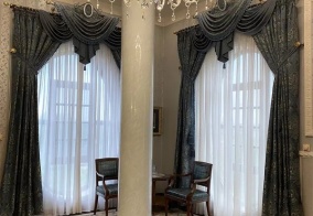 Отель Атон в Краснодаре