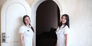 Ростов-на-Дону: Отель Старый Ростов