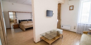 Ростов-на-Дону: Отель Ростовчанка