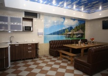 Новосибирск: Отель Erunin Hotels Group