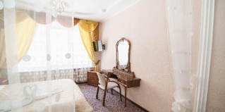 Ростов-на-Дону: Отель Ростовчанка