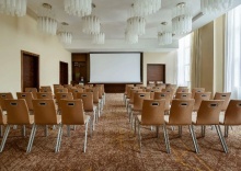 Новосибирск: Отель Grand Autograph Hotel Novosibirsk