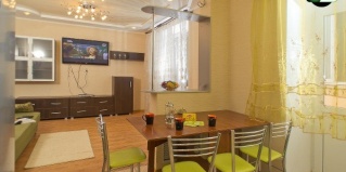 Пенза: Апартаменты Апарт-отель