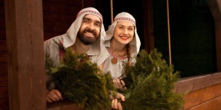 Моховички: Вилла/Бунгало Les