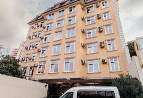 Отель Марианна в Сочи