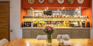 Кострома: Отель Скворечник