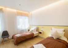 Владивосток: Отель Ep Boutique Hotel Аскольд