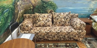 Анапа: Мини-отель Светлана