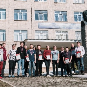 Фото от владельца Московский государственный технический университет им. Н.Э. Баумана, филиал в г. Калуге