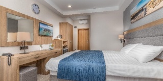 Витязево: Отель Repin