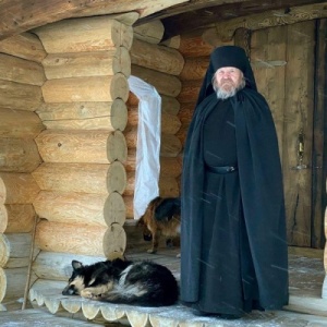 Фото от владельца Собор Грузинской иконы Божьей Матери, Раифский Богородицкий мужской монастырь