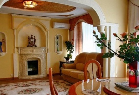 Отель Курск в Курске