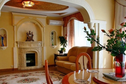 Курск: Отель Курск