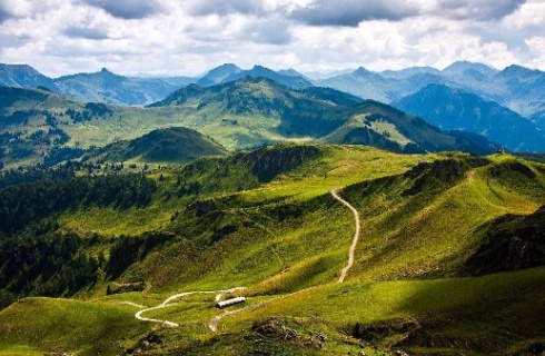 с. Чемал: Коттедж Lucky house