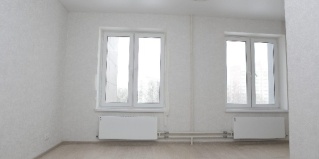 Москва: Апартаменты My space