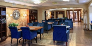 Владивосток: Отель Аврора Парк Отель