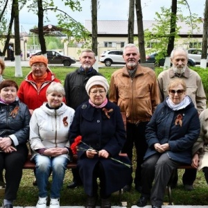 Фото от владельца Завод полупроводниковых приборов, ОАО