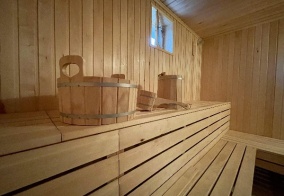 Коттедж Песчаный берег в Орловской области