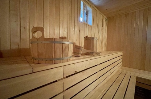 Орел: Коттедж Песчаный берег