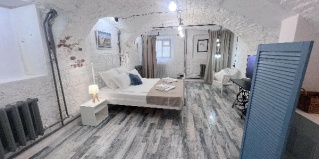 Киров: Отель Вятские улочки