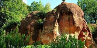 Кисловодск: Отель Мечта