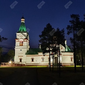 Фото от владельца Ledel, производственно-торговая компания