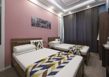 Петропавловск-Камчатский: Отель Double L Hotel