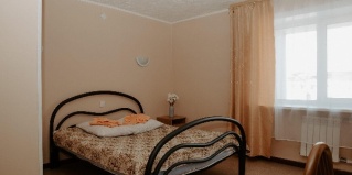 Байкальский Прибой: Турбаза Байкал Буркоопсоюз