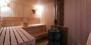 Аксай: Отель Сударь