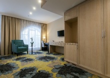 Нижний Новгород: Отель Kulibin Parkhotel & SPA 5*