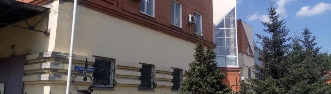 Рубцовск: Отель Империал