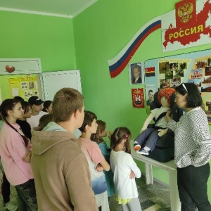 Фото от владельца Городская станция юных техников