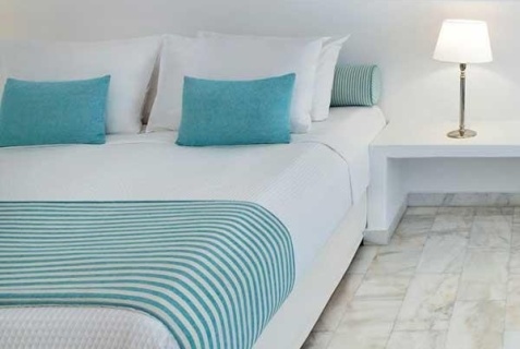 Анапа: Отель Альфа Марина