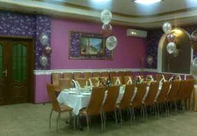 Отель Курск в Курске