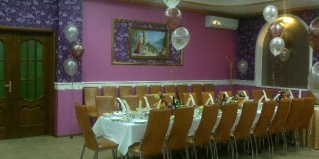 Курск: Отель Курск