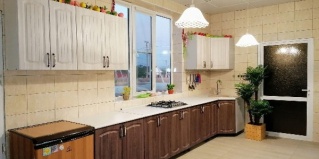 Рассвет: Коттедж Хутор Рассвет