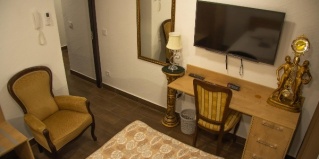 Мурманск: Отель Grandrooms