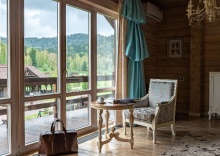 Майминский район: Отель Cosmos Collection Altay Resort