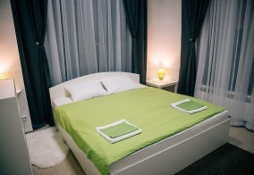 Капсульные отели Hostelinn в Республике Татарстан