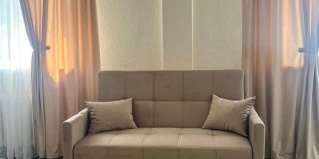 Кисловодск: Отель Курортмед