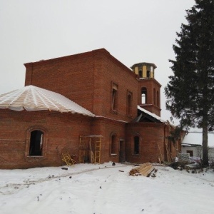 Фото от владельца Храм Преображения Господня