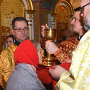 Фото от владельца Храм в честь Успения Пресвятой Богородицы