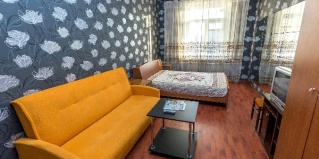 Москва: Гостевой дом Гостевой Дом