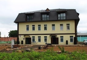 Отель Релакс в Окуловке