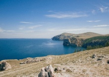 пос. Хужир: Отель Baikal View