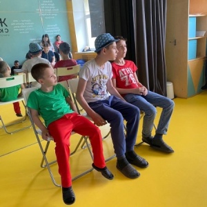 Фото от владельца Дуслык, социально-реабилитационный центр для детей и подростков с девиантным поведением
