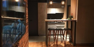 Эстосадок: Отель Chalet Terrazza