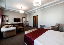 Оренбург: Отель Hotel Grand